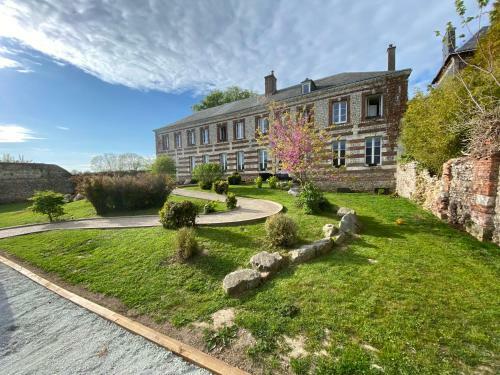 Bed & Breakfast Relais Les Loges-etretat