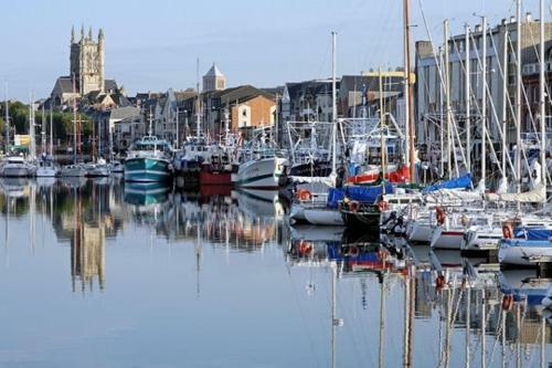 Bed & Breakfast Relais Les Loges-etretat