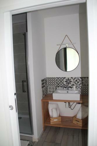 Bed & Breakfast Le Clos De L'o