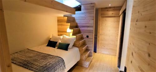 Apartamento Duplex Chamonix Les Houches