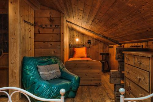 4br Traditional Chalet Bbq + Fireplace + View