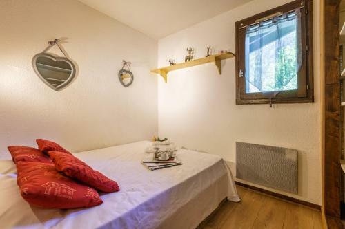 Apartamento Appartement Central Des Houches - 15