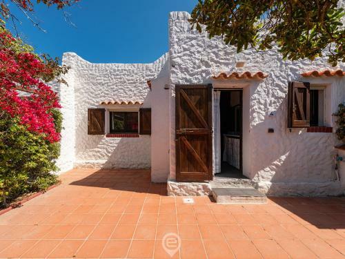 House Eleonora - Villaggio Polifemo