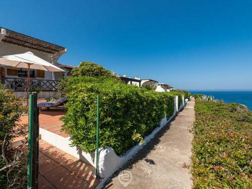 House Eleonora - Villaggio Polifemo