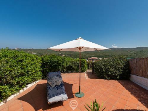 House Eleonora - Villaggio Polifemo