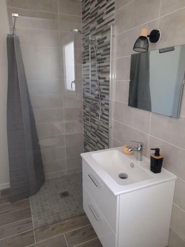 Apartamento Le Logis De Bonne Anse