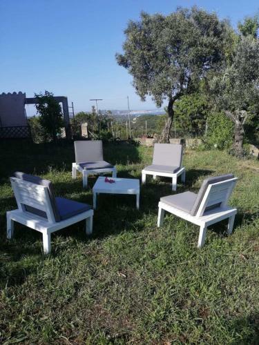 Casa Vacanze Monti Canu