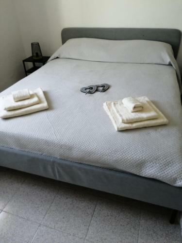 Casa Vacanze Monti Canu