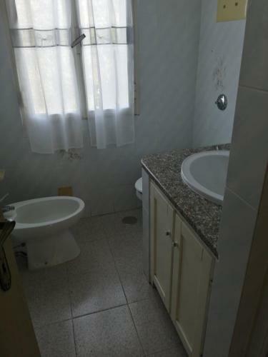 Casa Vacanze Monti Canu