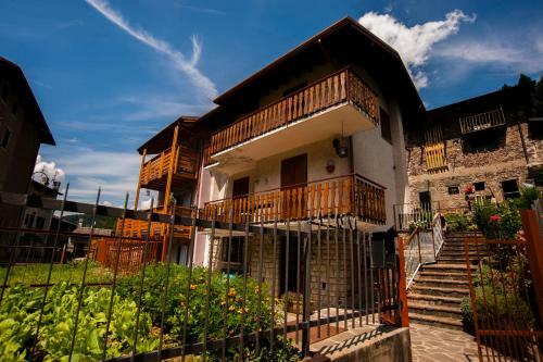 Bed & Breakfast Il Bosco Dei 100 Acri