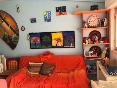 Apartamento Kaucana-puntasecca -marebello.