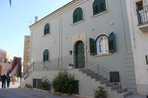 Apartamento Kaucana-puntasecca -marebello.