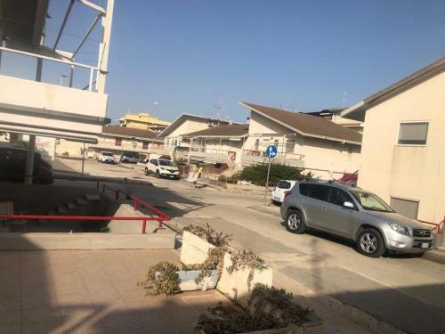 Apartamento Kaucana-puntasecca -marebello.