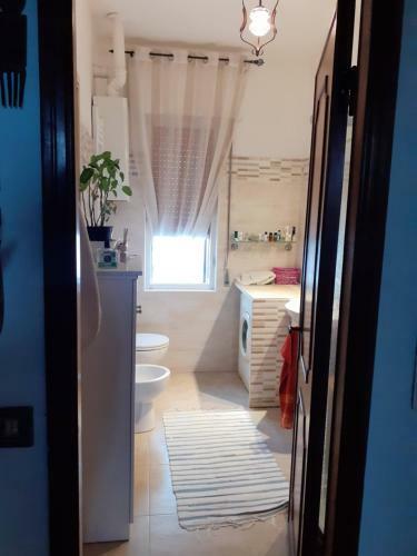 Apartamento Bocca Di Magra Appartamento