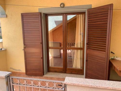 Residence Via Del Colle