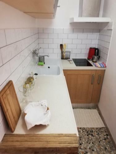 Apartamento Casa Ceramica
