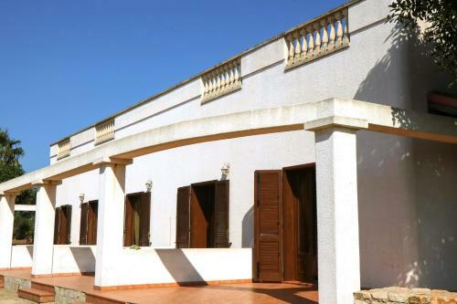 Apartamento Bilocale Magnolia 1246