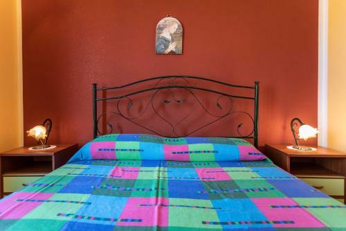 Apartamento Bilocale Magnolia 1246