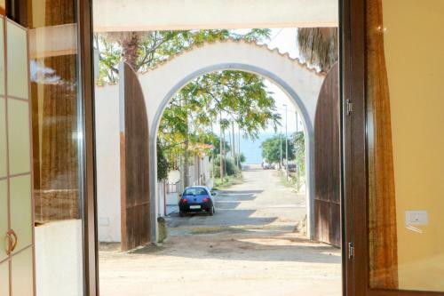 Apartamento Bilocale Magnolia 1246