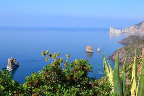 Casa Vacanze Desiderio