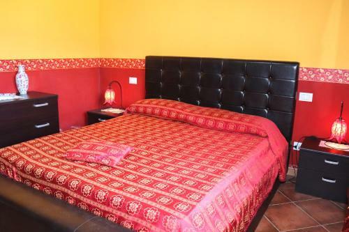 Apartamento Villetta Glicine 1216