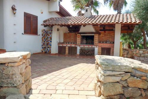 Apartamento Villetta Glicine 1216