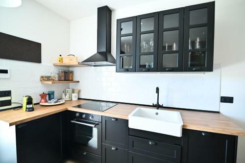 Apartamento Officina Di Mare