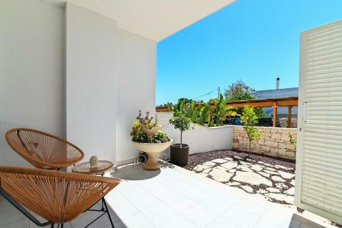 Apartamento Officina Di Mare