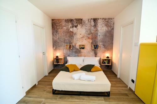 Apartamento Officina Di Mare