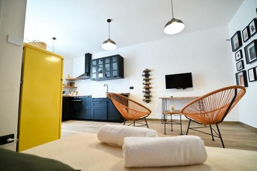 Apartamento Officina Di Mare