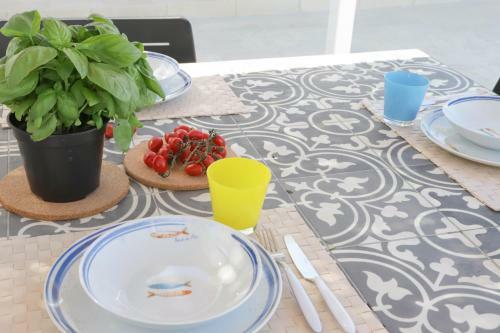 Villa Ginevra By Apulia Hospitality