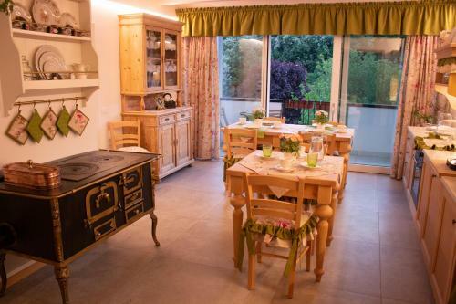 La Finestra Sul Giardino - B&B