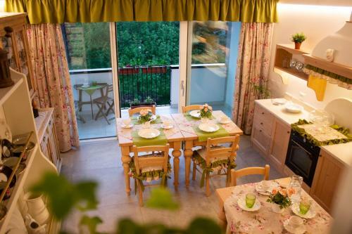 La Finestra Sul Giardino - B&B