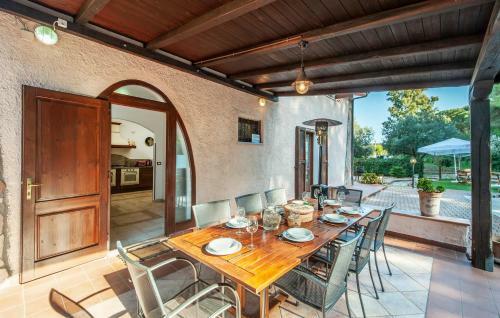 Villa Privata Con Piscina Riscaldata