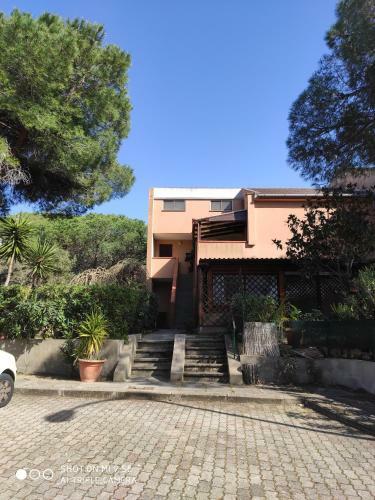 Apartamento Arboriamar- Appartamento Con Giardino E Patio .