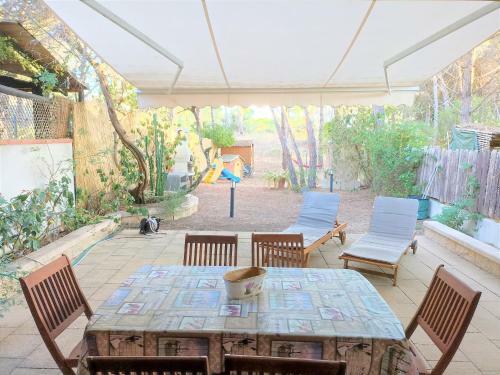 Apartamento Purple House - Arboriamar Platamona