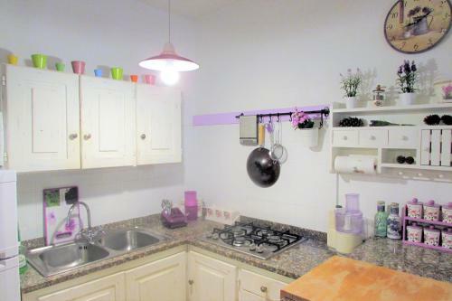 Apartamento Purple House - Arboriamar Platamona