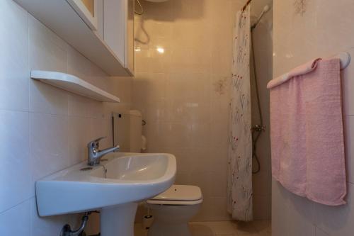 Apartamento Villino Dei Pini Baia Verde - Cod 212