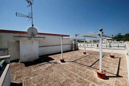 Apartamento At Casa Di Rafe In Gallipoli