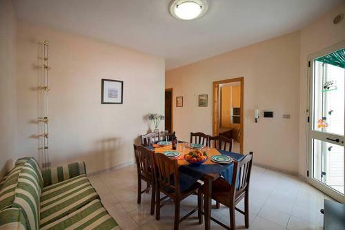 Apartamento At Casa Di Rafe In Gallipoli