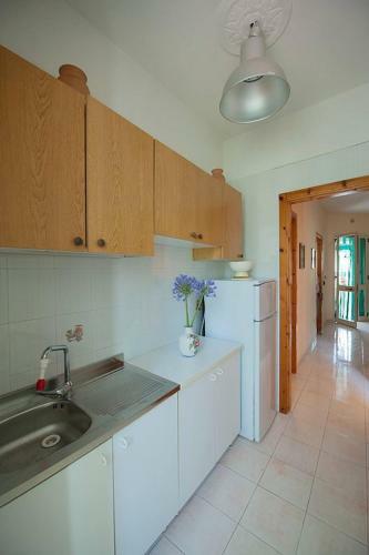 Apartamento At Casa Di Rafe In Gallipoli