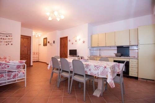 Residence Mirice Casa Vacanza
