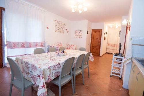 Residence Mirice Casa Vacanza