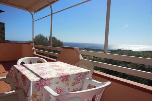 Apartamento Gerani