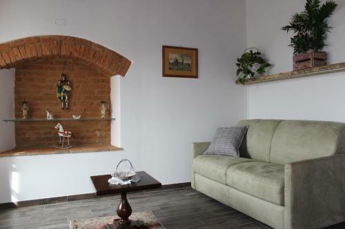 Art Apartment Chianti Family