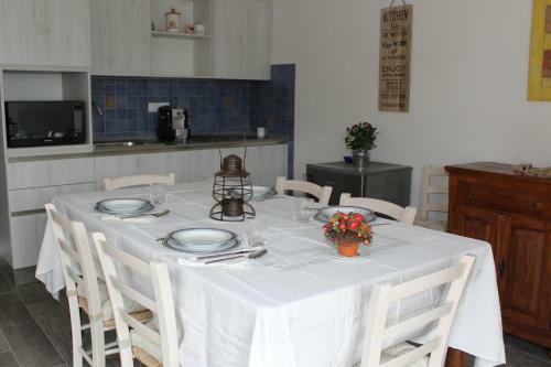 Art Apartment Chianti Family