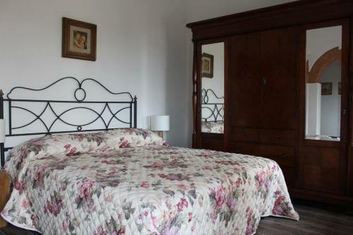 Art Apartment Chianti Family