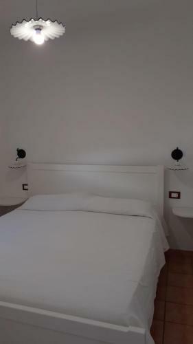 Apartamento Resort Messapia Appartamento