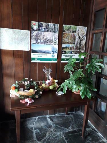 Apartamento Appennino Toscano Abetone Cutigliano