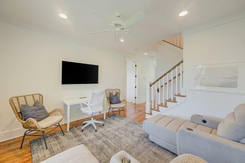Club Cottage 6